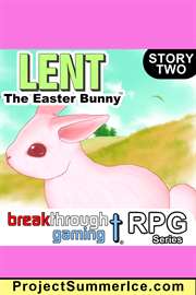 Buy Lent: The Easter Bunny (Story Two) - Microsoft Store en-GG
