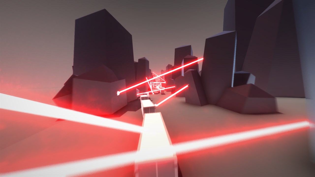 Clustertruck screenshot 7