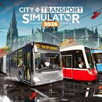 City Transport Simulator 2026