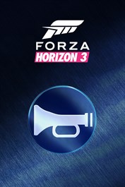 車輛喇叭解鎖加速器