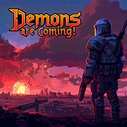 Aperçu Demons Are Coming! - Final Strike
