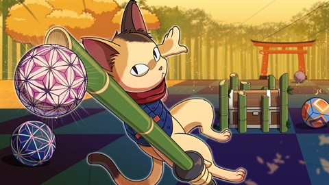 Temari Trials Xbox + Windows Bundle