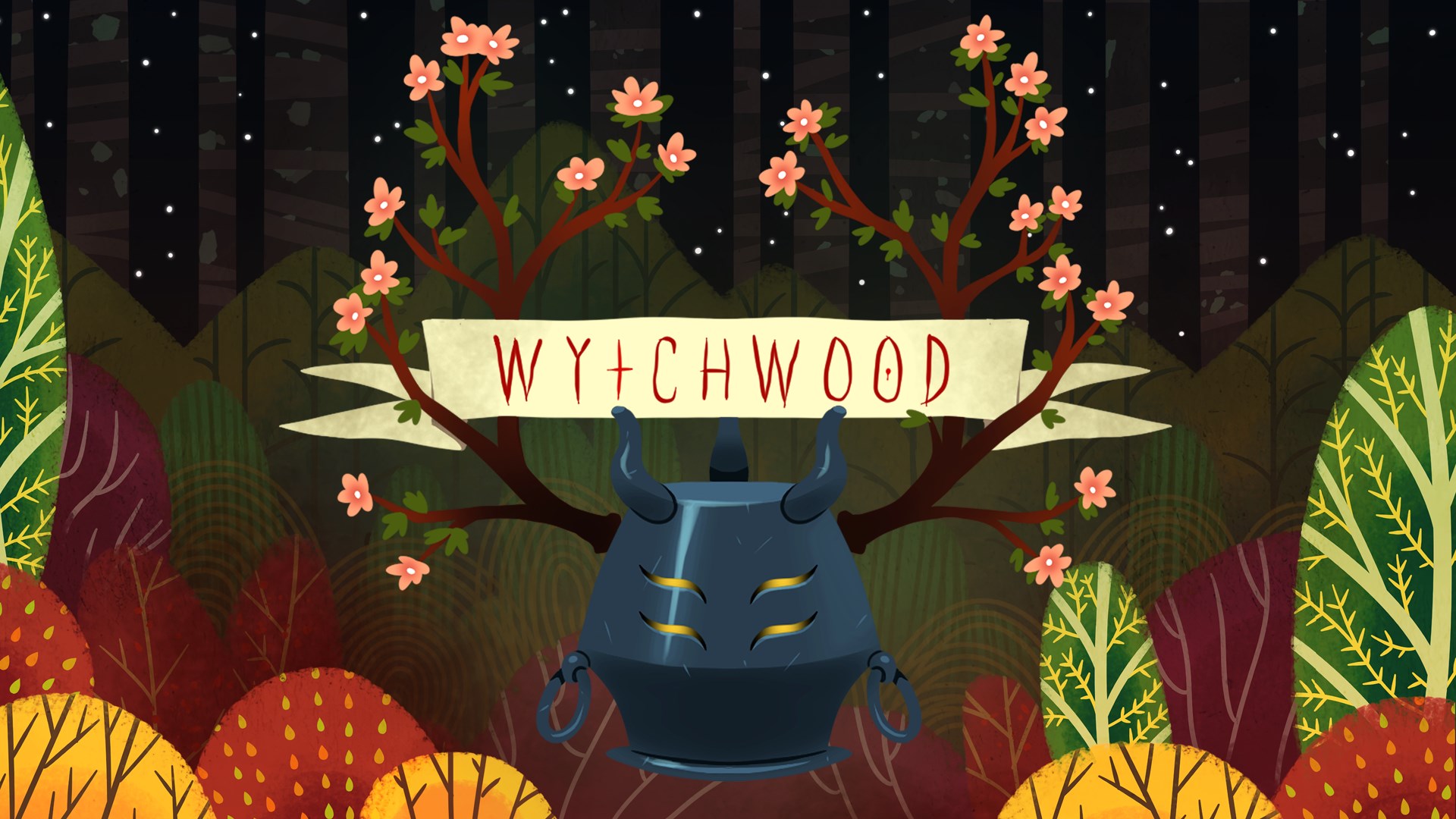 Wytchwood