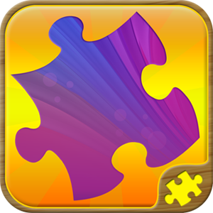 Jigsaw Puzzles - Mind Games