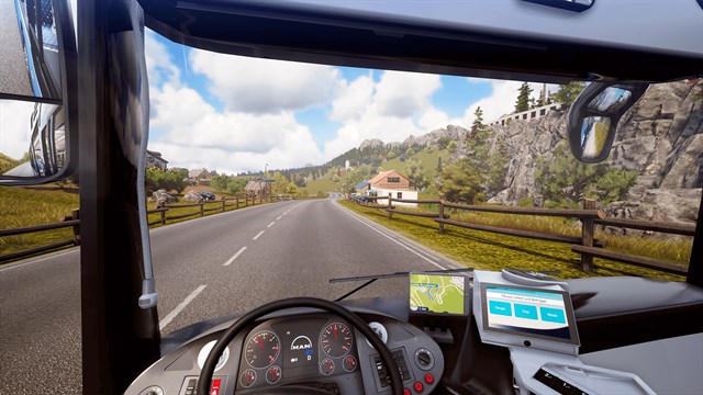 Official map extension screenshot 4