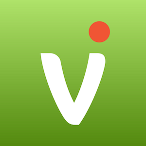 Vidigami Photo Selector icon