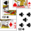 Easy Solitaire by OnlyLuck