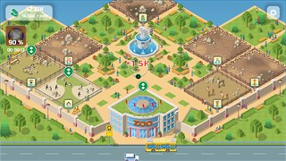 Idle Zoo Park screenshot 3