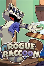 Rogue Raccoon (Xbox One)