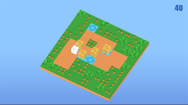 Bunny Cubed — 7