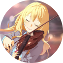 Your Lie In April Wallpaper icon