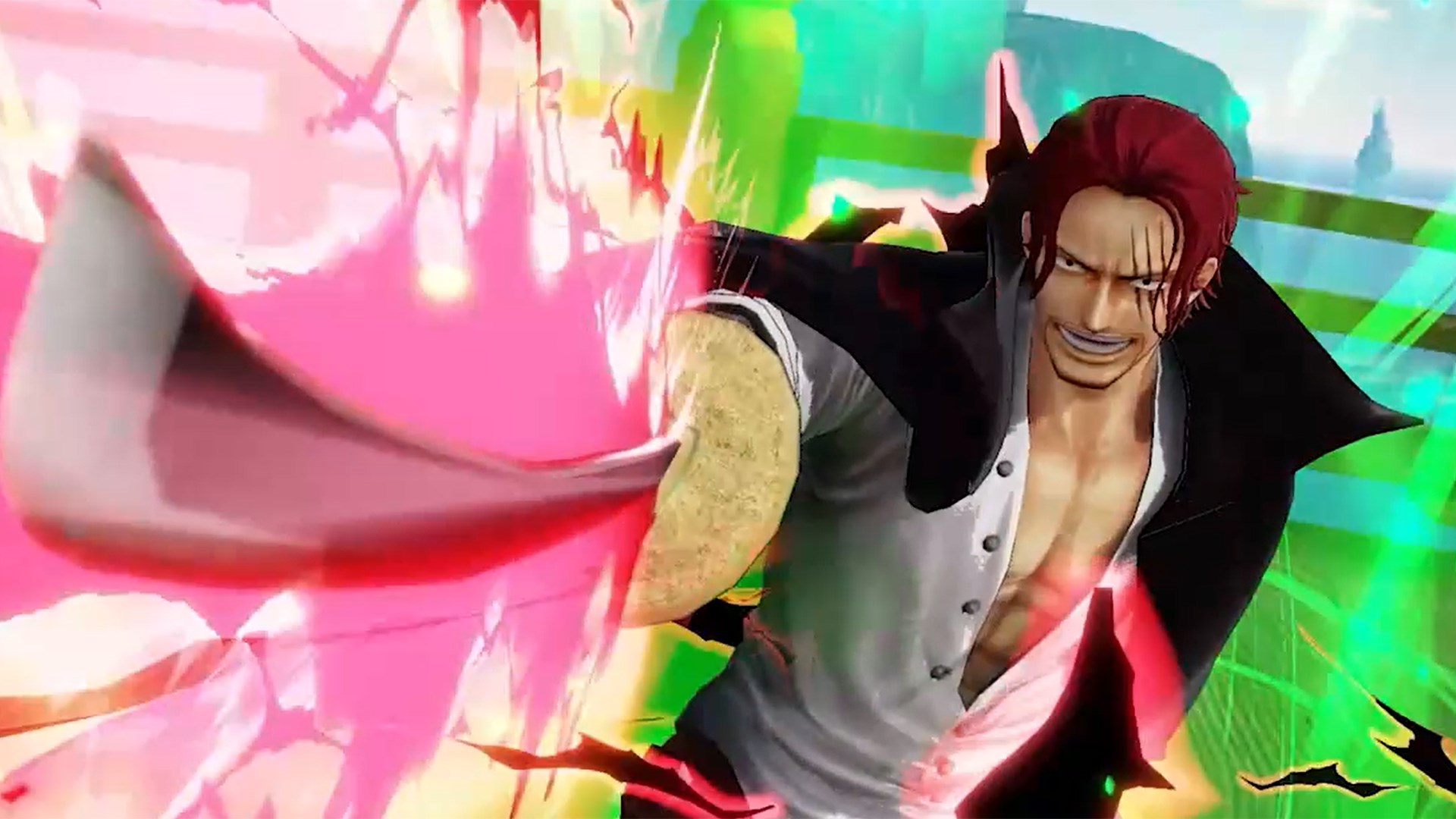 ONE PIECE: PIRATE WARRIORS 4 Ultimate Edition screenshot thumbnail video
