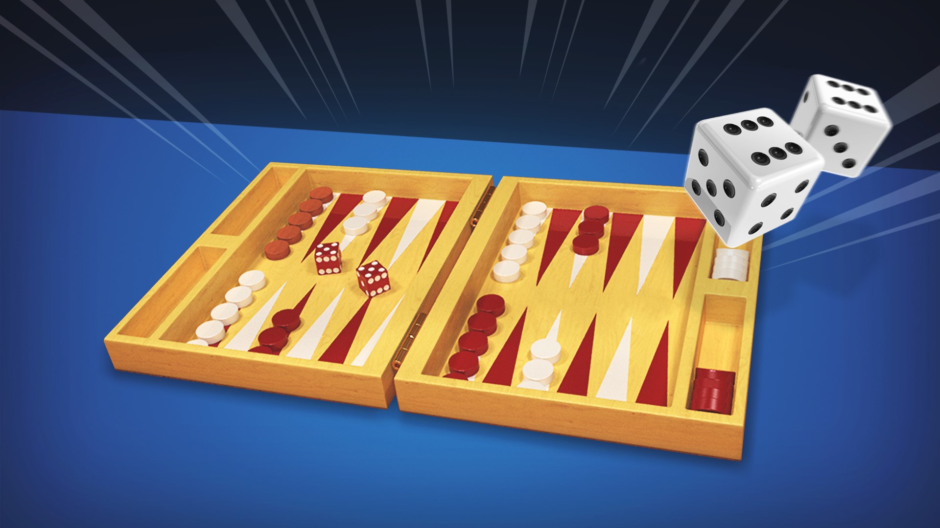Get Backgammon Multiplayer Microsoft Store