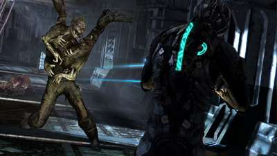 Dead Space 3 screenshot 4
