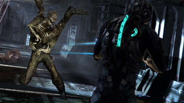 Dead Space 3 screenshot 4
