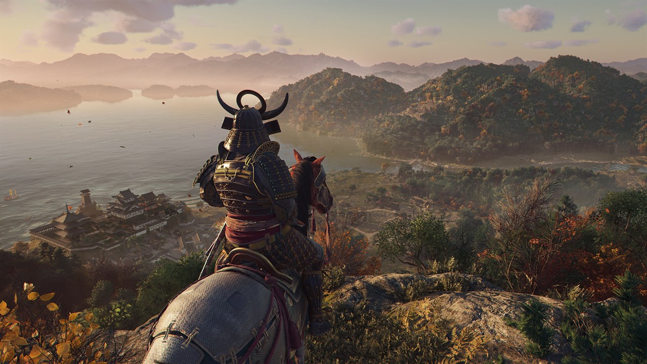 Assassin’s Creed Shadows Digital Deluxe Edition screenshot 5