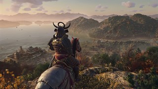 Assassin’s Creed Shadows Digital Deluxe Edition screenshot 5
