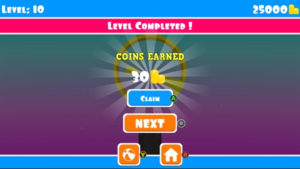 Spin Drop: Ball Maze Puzzle — 3