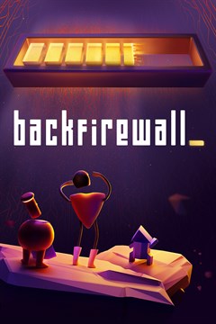 Cover poster for Backfirewall_