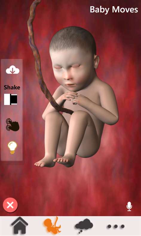 Virtuous Child - Pregnancy Care Pro Screenshots 2