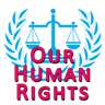 Our Human Rights. Aapka Kanooni Adhikar- in Hindi