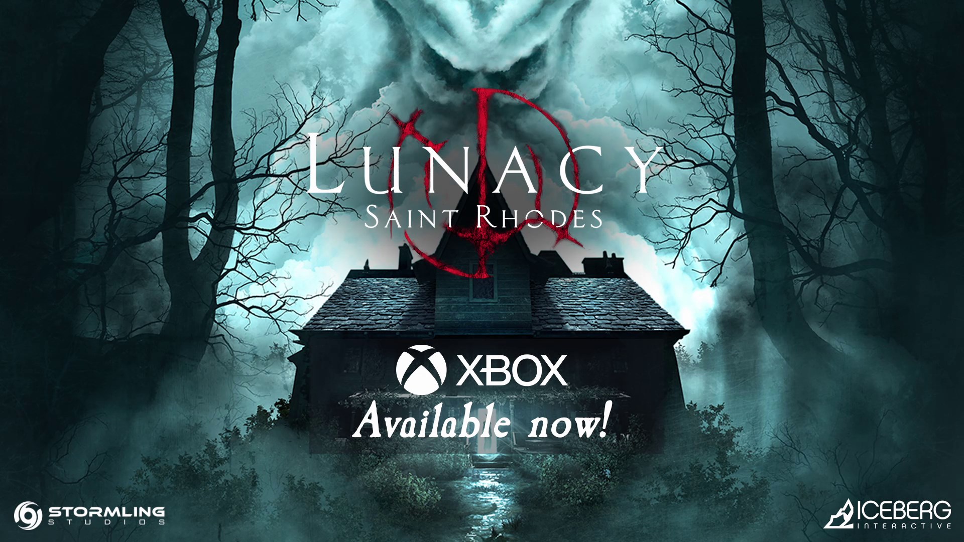 Lunacy: Saint Rhodes screenshot thumbnail video
