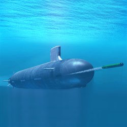 U-Boot-Angriff!