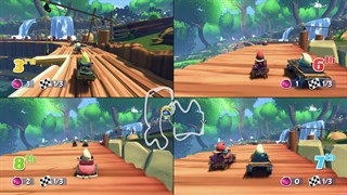Smurftastic Collection screenshot 5