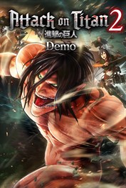 Attack on Titan 2 Demo