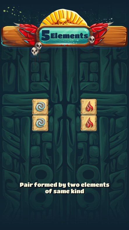 #3. Five Elements (Windows) By: Duksel