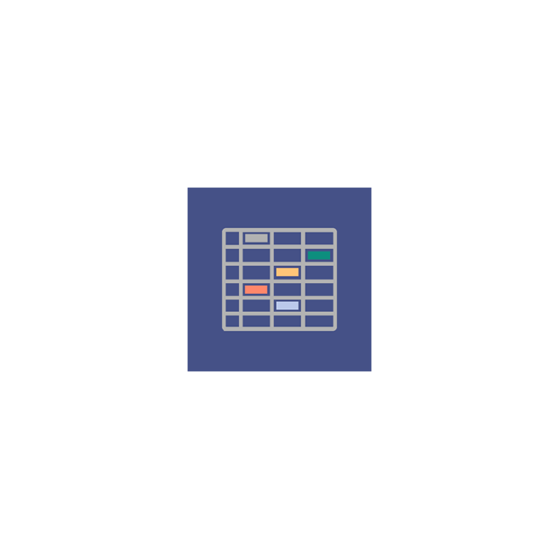 WorkBooky