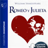 Romeo y Julieta - Audiolibro
