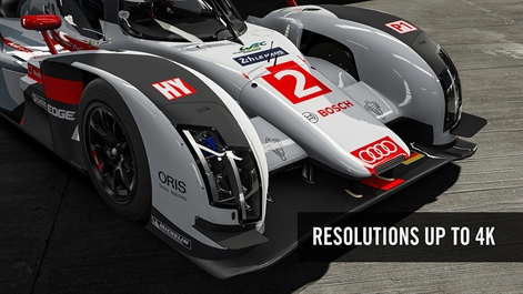 Forza Motorsport 6: Apex Screenshot