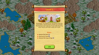 Gnomes Garden 7: Christmas Story screenshot 6