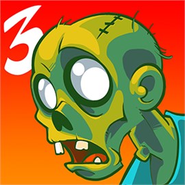 Stupid Zombies 3D