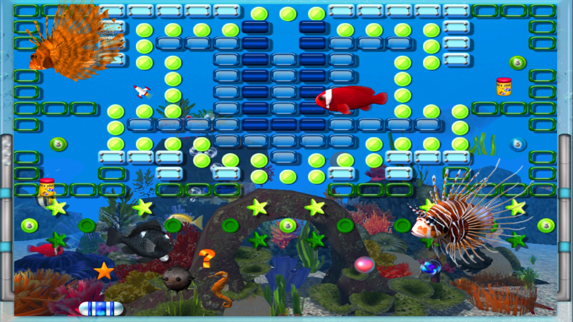 Buy Aquanoid 3D - Microsoft Store