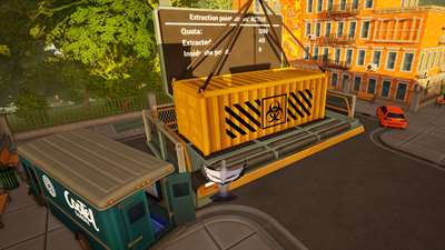 Pigeon Simulator screenshot 3