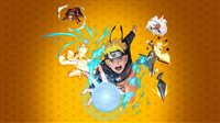 NARUTO X BORUTO ナルティメットストームコネクションズ サウンドアルティメットエディション