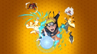 Release! Naruto x Boruto Ultimate Ninja Storm Connections Mugen Apk