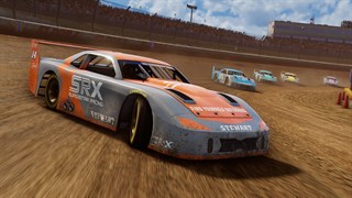 srx racing xbox one