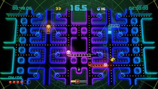 PAC-MAN™ CHAMPIONSHIP EDITION 2 screenshot 6