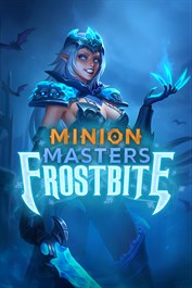 100% off Bundle: Minion Masters + DLC Frostbite