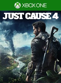 Just Cause 4 - Édition Standard