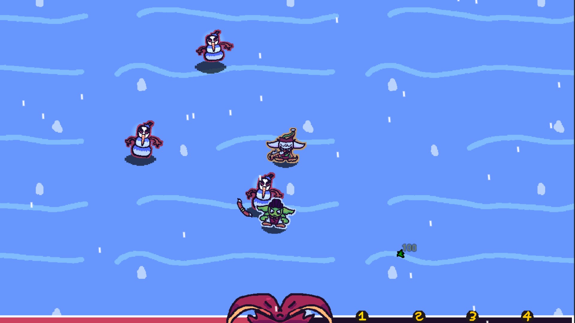 Flute Of Gobelin screenshot 3 of 4