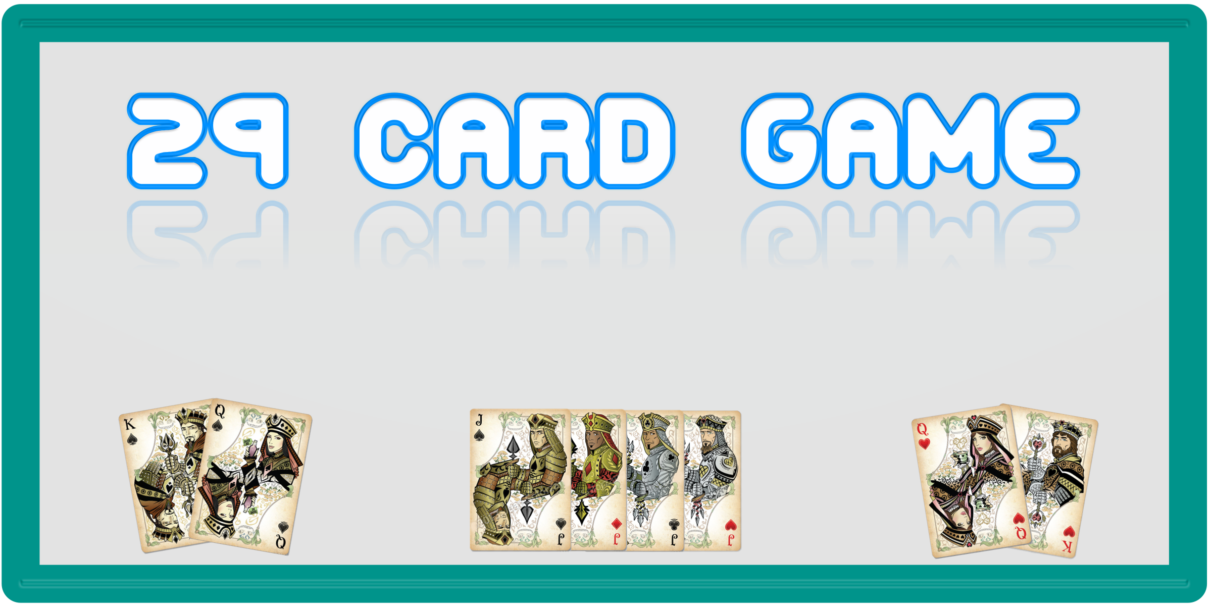 Get 29 Card Game Microsoft Store