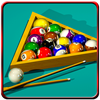 8 Ball Billiard 3D