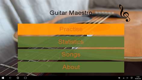 Guitar Maestro Screenshots 1