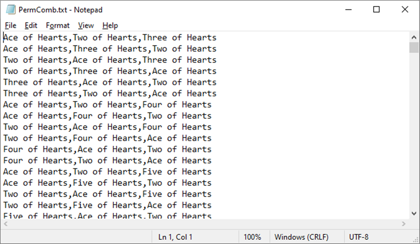 #2. ComboGenius (Windows) Bởi: shobb@yandex.com