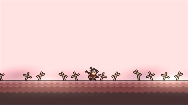 LISA: The Joyful - Definitive Edition — 10