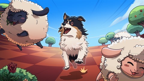 Collie Call Xbox + Windows BUNDLE